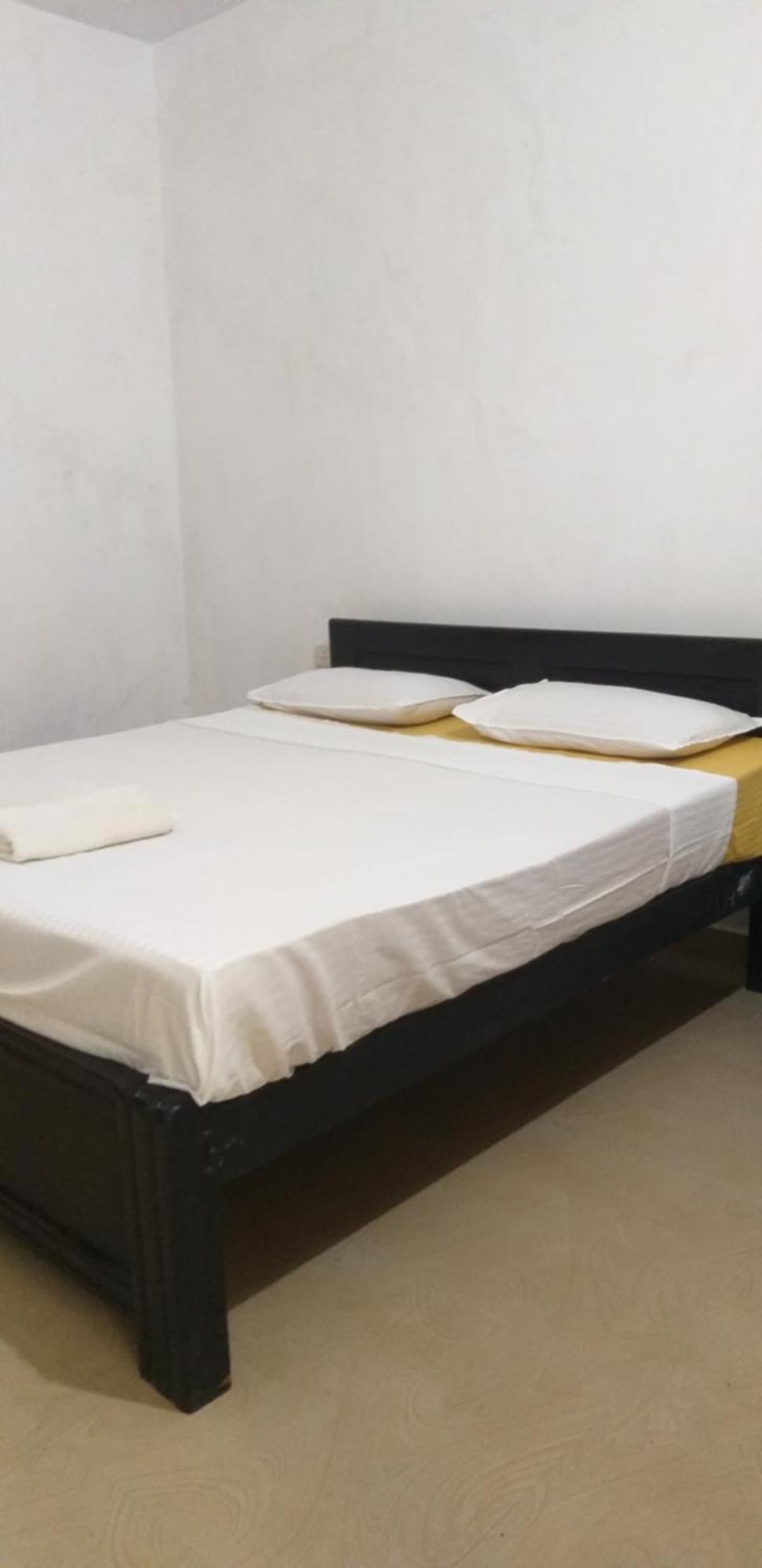 God'S Gift Morjim Hotel ห้อง รูปภาพ